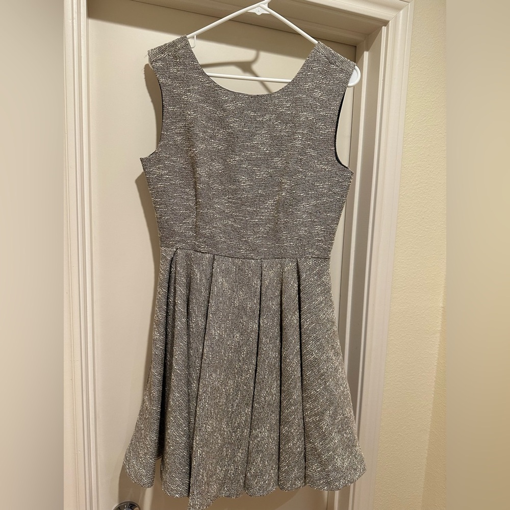 Paper Crown midi dress - size medium